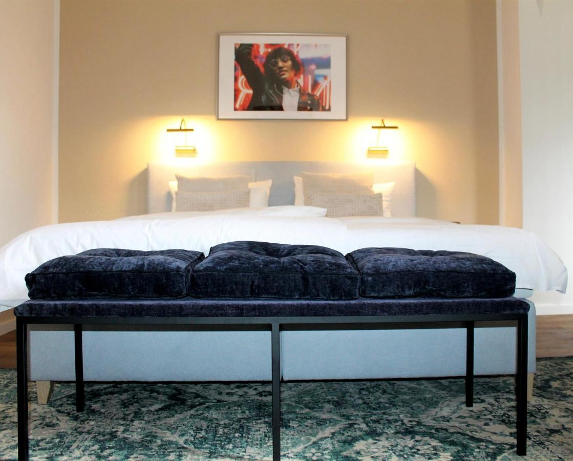 Piesteritzer Hof - Hotel Garni Wittenberg 외부 사진