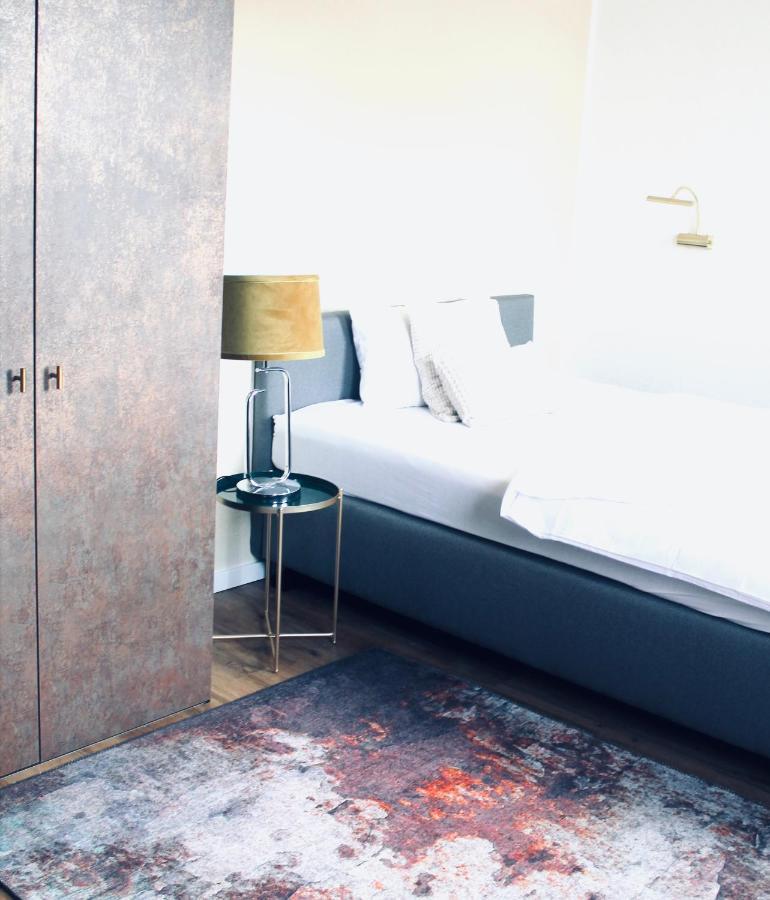 Piesteritzer Hof - Hotel Garni Wittenberg 외부 사진