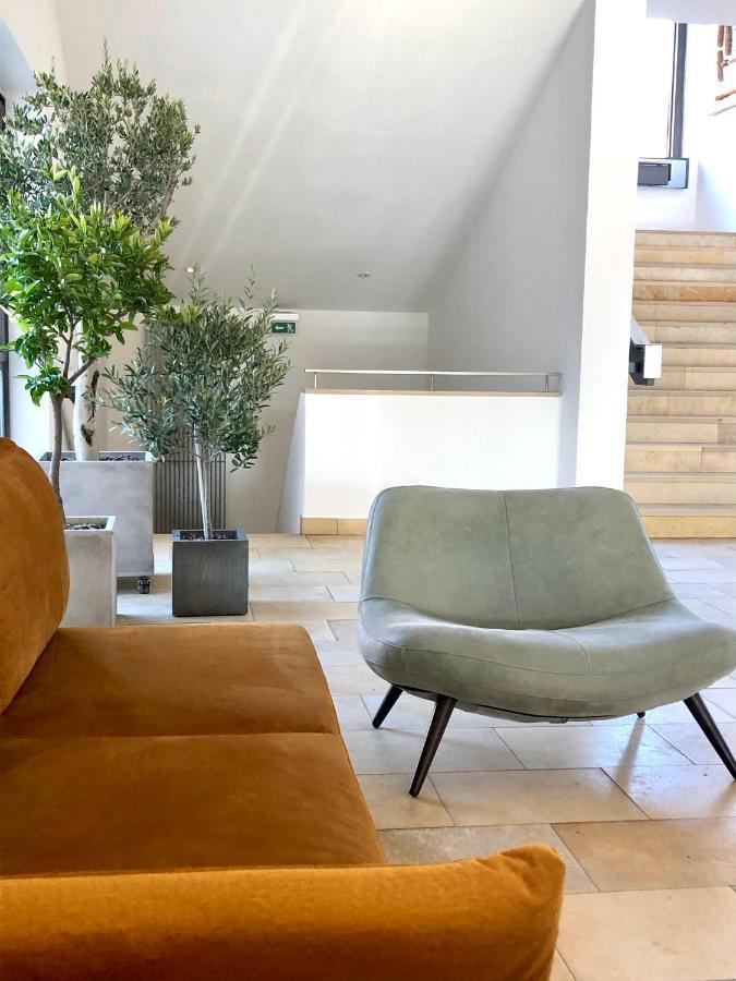 Piesteritzer Hof - Hotel Garni Wittenberg 외부 사진
