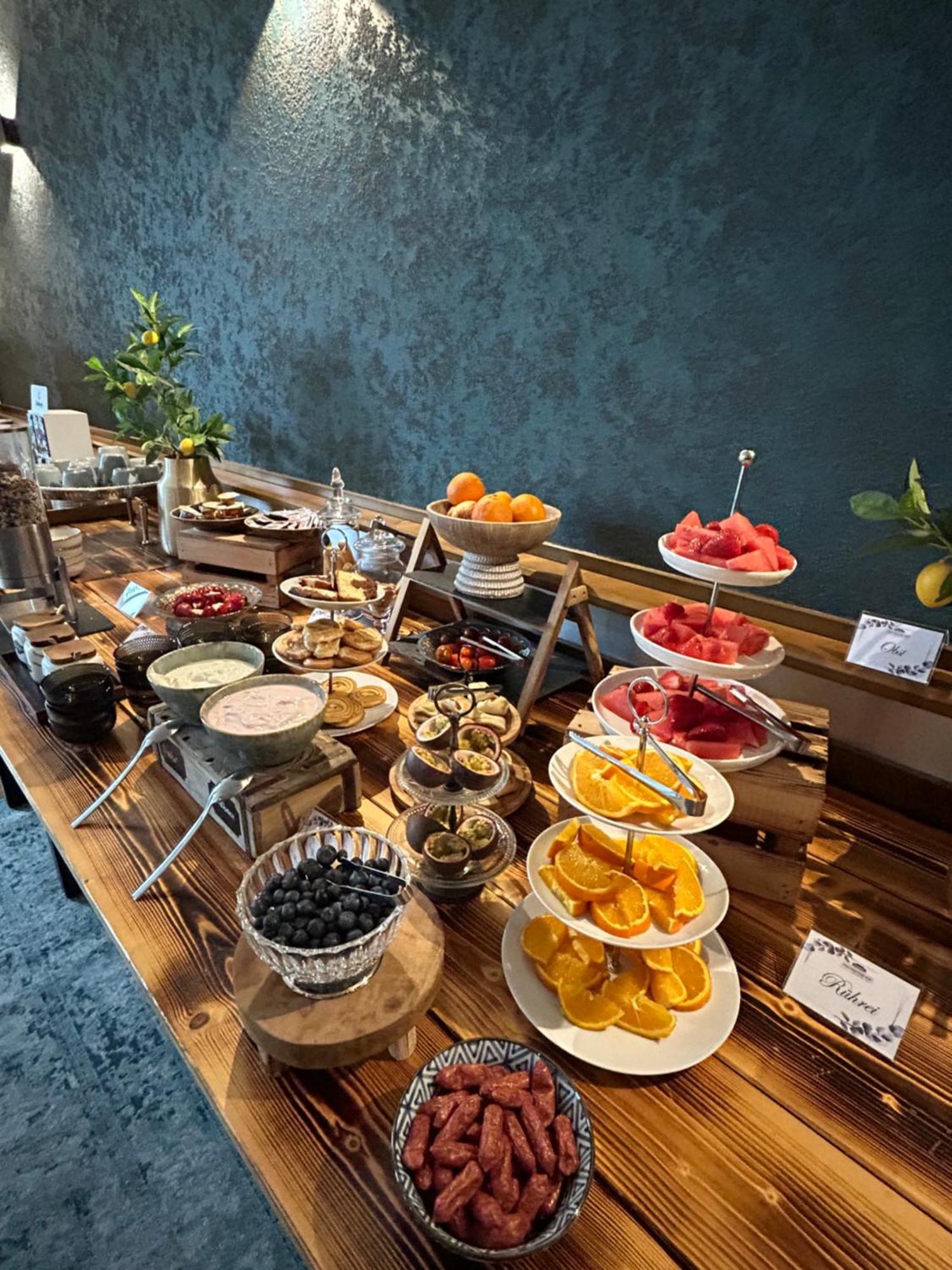 Piesteritzer Hof - Hotel Garni Wittenberg 외부 사진